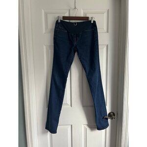 Pea in the Pod J Brand Maternity Jeans